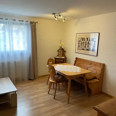 Valentin App Typ E Apartmán