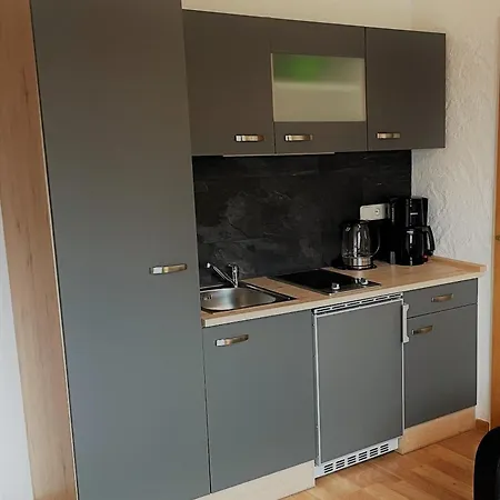 Apartmán Valentin App Typ E *