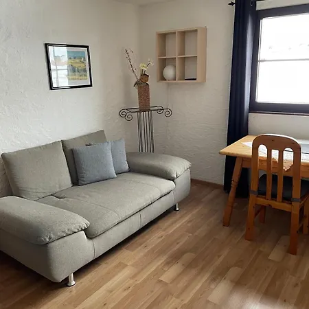 Apartmán Valentin App Typ E Ehrwald